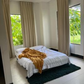 Salo, hotell i Georgetown