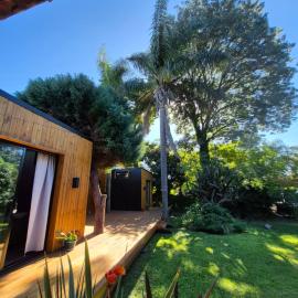 Bio Espacio, hotell i Belén de Escobar