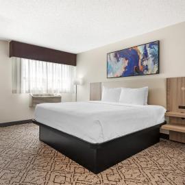 Best Western Airport Inn, hotel sa Calgary