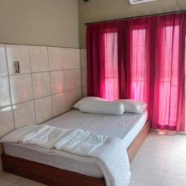 Hotel O near Garuda Wisnu Kencana formerly Bukit Hijau Residence