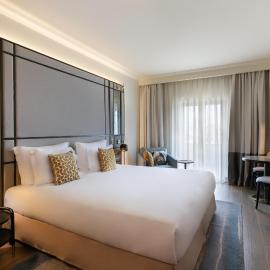 Kempinski Hotel San Lawrenz, hôtel à San Lawrenz