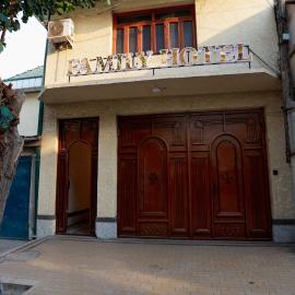 Family Hotel, hotel a Khujand