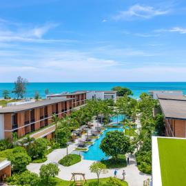 Pullman Khao Lak Resort, hotel em Khao Lak