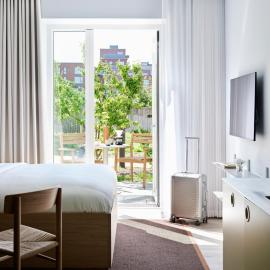 Folk Copenhagen, hotel em Copenhague