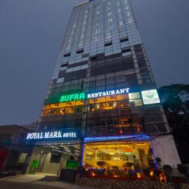 Royal Mark Hotel, hôtel à Sylhet