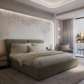 Lacasa Zamalek, hotel di Kairo