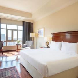 Assala Hotel, hotelli kohteessa Faisalabad