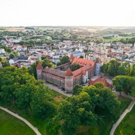 Hotel&Restauracja Zamek Bytów