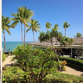 Radisson Blu Resort Fiji, hótel í Denarau