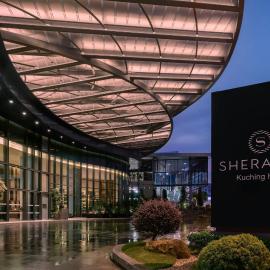 Sheraton Kuching Hotel