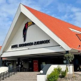 Van der Valk Hotel Groningen Zuidbroek