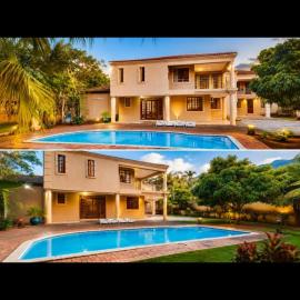 Victoria Guest House Zulwini, ξενοδοχείο σε Swaziland