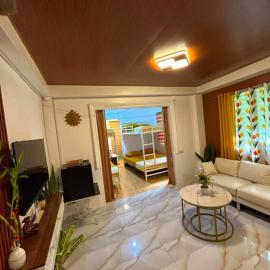 Tiny house studio near SM City Daet, hotel in Daet