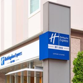 Holiday Inn Express Sapporo Susukino by IHG, hotel sa Sapporo