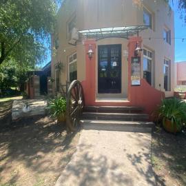 Hotel Cristobal de Colón