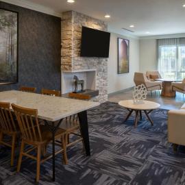 Fairfield Inn & Suites Orange Beach, ξενοδοχείο σε Orange Beach