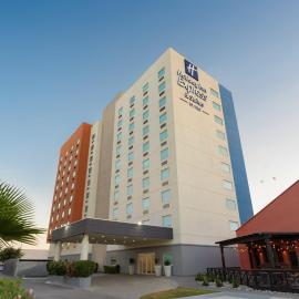 Holiday Inn Express & Suites Monterrey Aeropuerto by IHG