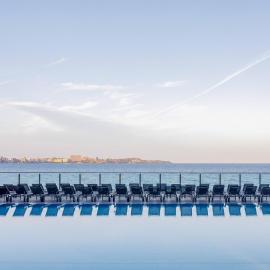 Meliá Alicante, hotel en Alicante