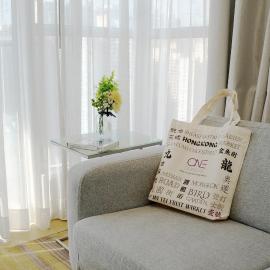 One Dundas Serviced Apartments, hotel sa Hong Kong
