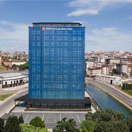 Hilton Garden Inn Istanbul Pendik, hotel in Istanbul