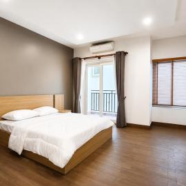 Sopor Resident, hotell sihtkohas Phnom Penh
