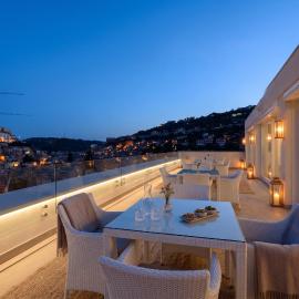 San Giorgio Modica Hotel