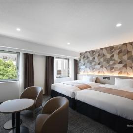 Daiwa Roynet Hotel Oita