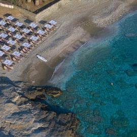 Domotel Kea, hotell i Koundouros
