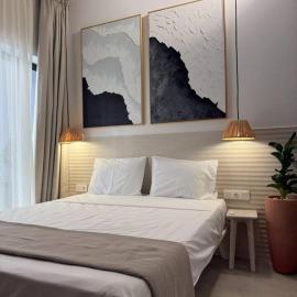 OOLAA Trendy Accommodation, hotel u gradu 'Santa Maria'