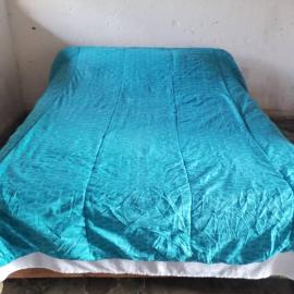 Mabuu Drive Inn, hotel 