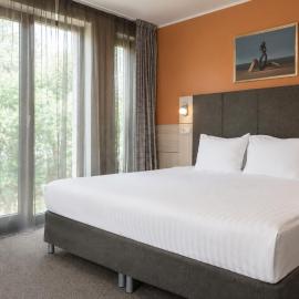 Wellton Riga Hotel & SPA, hotel en Riga