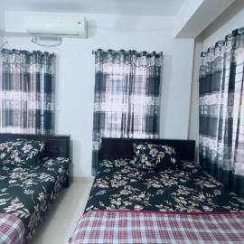 Appayan Guest House Dhaka, hotell sihtkohas Dhaka