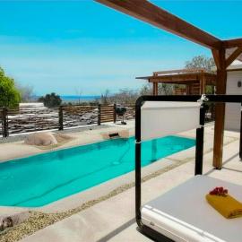 EDEN FOREST VILLA, hotel in Pointe-Noire