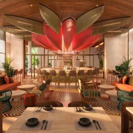 JW Marriott Costa Elena Resort & Spa, All-Inclusive, hotel em El Jobo