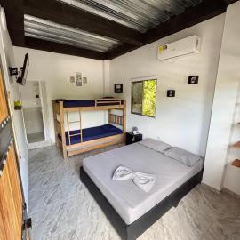 Casa Victoria, hotel v destinácii Coveñas