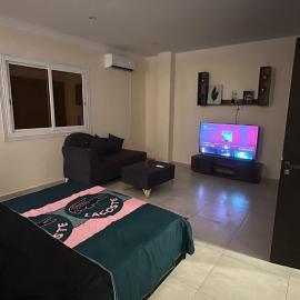 maison familiale, hotel a Bir el Djir