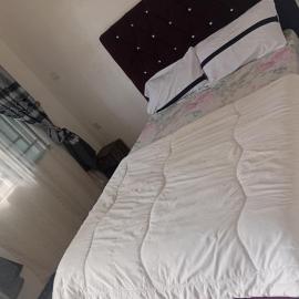 Kings Hotel and Lounge, Hotel in Bwari