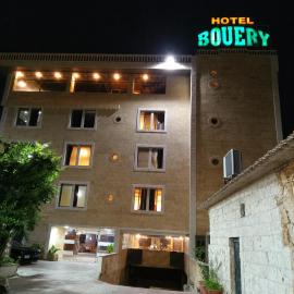 Hotel Bouery, hotel u gradu 'An Nā‘ūrah'