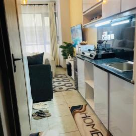 Golden Nest Stays, hotel en Nairobi