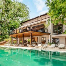 Las Lagunas Boutique Hotel