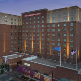 Homewood Suites by Hilton Oklahoma City-Bricktown, hotel in Oklahoma City