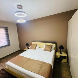 Résidence Ouaga Mall, hotel a Ouagadougou
