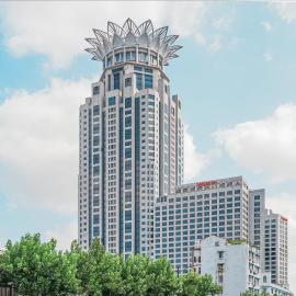 The Westin Bund Center, Shanghai, hotel in Shanghai