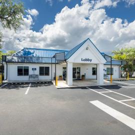 Days Inn by Wyndham Port Charlotte Town Center, hotel in Port Charlotte