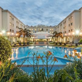 Hotel Vip Grand Maputo, hotel u gradu Maputo