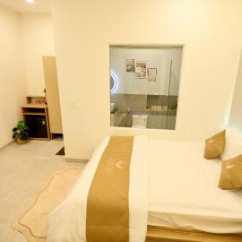 Maison Boutique Hotel - Bình An, hotel u gradu Phước Lộc Xã