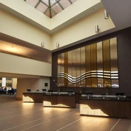 Hyatt Regency Princeton, hotel u gradu 'Princeton'