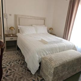 Copperstone Boutique Guesthouse, hotel v destinaci Selebi-Pikwe
