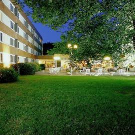 ibis Styles Besançon, ξενοδοχείο στη Μπεζανσόν