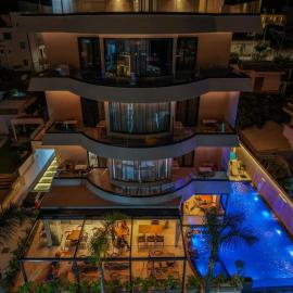 Hotel Olserd